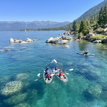 Clearly Tahoe - Rafting/Kayaking Near Me - Zephyr Cove, Nevada Clearly Tahoe - Rafting/Kayaking Near Me - Zephyr Cove, Nevada