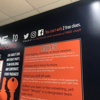 North Texas Escape Rooms - Escape Games Near Me - Mckinney, Texas North Texas Escape Rooms - Escape Games Near Me - Mckinney, Texas
