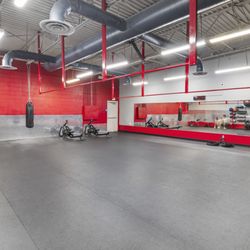 Idaho Fitness Factory
