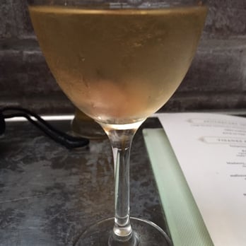 Cindy's Rooftop - Very fragrant, some may even say it's like drinking perfume lol idk what they're talking about I loved it. - New American Near Me - Chicago, Illinois