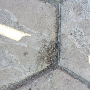 Rocky Mountain Stone And Concrete Flatwork - Poor craftsmanship - Masonry/Concrete Near Me - Loveland, Colorado