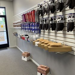 Maples Shoe Repair