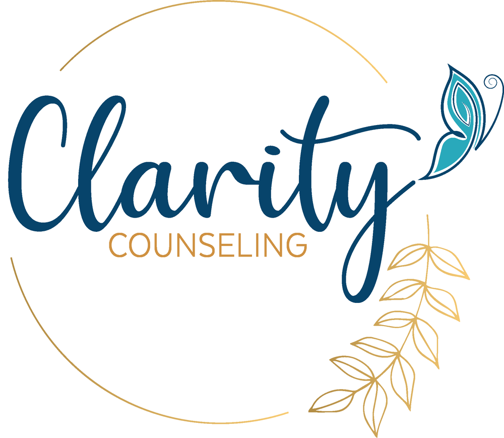 CLARITY COUNSELING ALIQUIPPA Request an Appointment 1205 Gringo