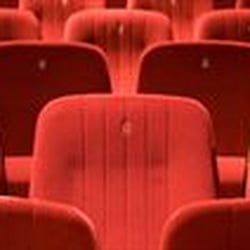 cinema l'alpha