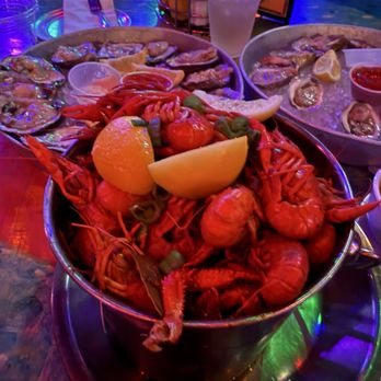 Broadway Oyster Bar - Cajun/Creole Near Me - St. Louis, Missouri Broadway Oyster Bar - Cajun/Creole Near Me - St. Louis, Missouri