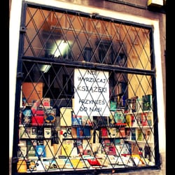 Antykwariat Bibliomania