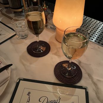 Donna's - Italian Near Me - Los Angeles, California