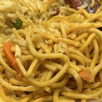 Hot Wok Restaurant - The noodles were the ones that especially smelled like cigarettes. - Chinese Near Me - Fullerton, California Hot Wok Restaurant - The noodles were the ones that especially smelled like cigarettes. - Chinese Near Me - Fullerton, California