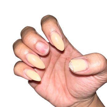 Odette Nail Bar - Nail Salons Near Me - Tulsa, Oklahoma