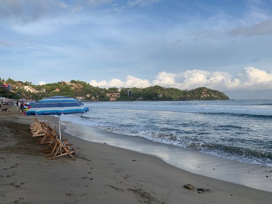 Junto al Rio Beachfront Hotel Sayulita by null