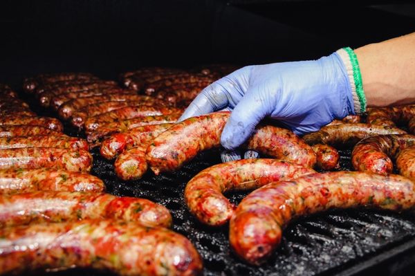 Gonzo’s Smokehouse & BBQ by null