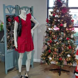 Tulsa Super Thrift East
