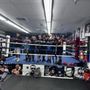 Mexican Warriors Boxing Club