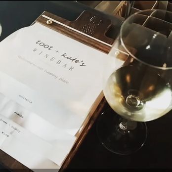 Toot + Kate's winebar - Wine Bars Near Me - Verona, Wisconsin Toot + Kate's winebar - Wine Bars Near Me - Verona, Wisconsin