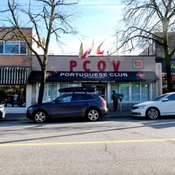 Portuguese Club of Vancouver