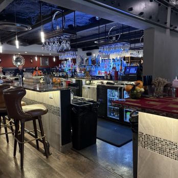 844 Gulf & Prime - Bar area - Wine Bars Near Me - Marco Island, Florida 844 Gulf & Prime - Bar area - Wine Bars Near Me - Marco Island, Florida