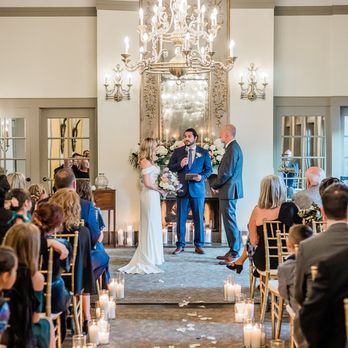 The Ruins - Venues & Event Spaces Near Me - Seattle, Washington