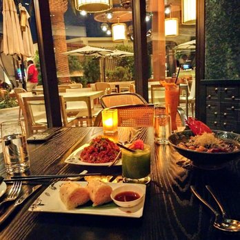 Fuhu - Asian Fusion Near Me - Las Vegas, Nevada