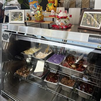 Unreal Poke - Pop-Up Restaurants Near Me - Arcadia, California Unreal Poke - Pop-Up Restaurants Near Me - Arcadia, California