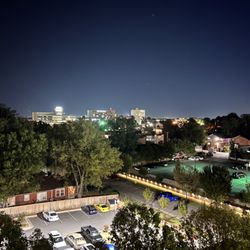 Sidecar Barley & Wine Bar - View