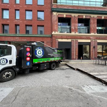 Eco 1st Hauling - Junk Removal & Hauling Near Me Eco 1st Hauling - Junk Removal & Hauling Near Me