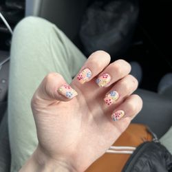 1 Stop Nails & Spa - My nails