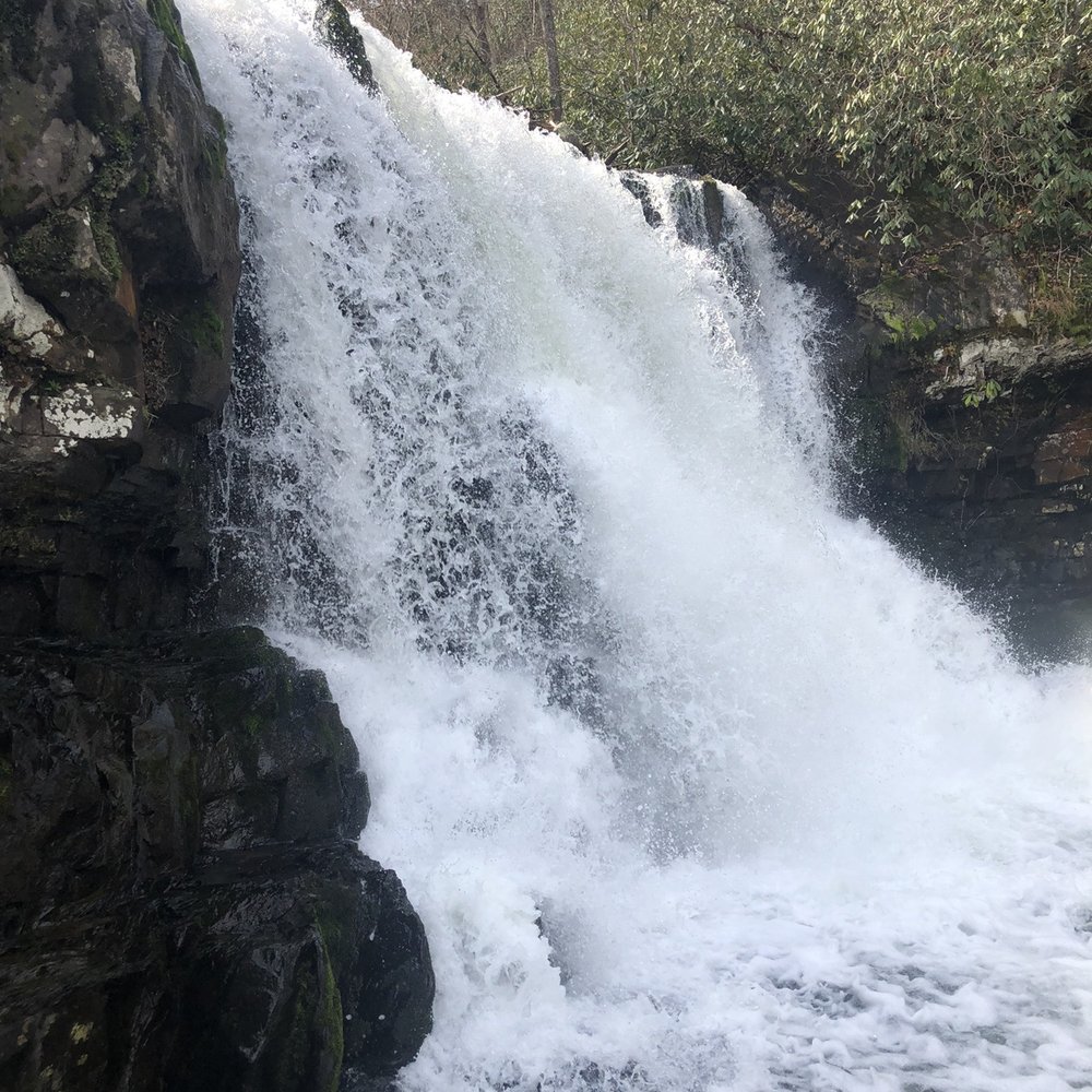 Abrams Falls Abrams Falls