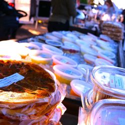 Baywood Park Farmers Market
