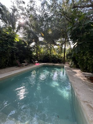 Hotel Mereva Tulum by null