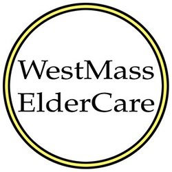 Westmass Eldercare - WestMass ElderCare Logo