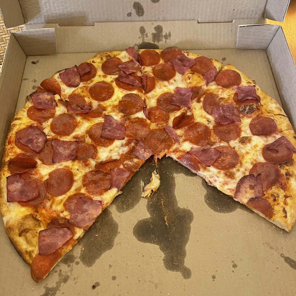 Clockwork Pizza - Pizza! - Pizza Near Me - Tempe, Arizona Clockwork Pizza - Pizza! - Pizza Near Me - Tempe, Arizona