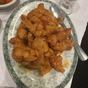 China Palace - Orange Chicken - Chinese Near Me - Walnut Creek, California China Palace - Orange Chicken - Chinese Near Me - Walnut Creek, California