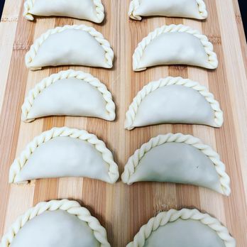 LA Empanadas - Empanadas Near Me - Glendale, California