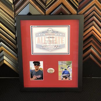This and That Custom Framing - Framing Near Me - Lee's Summit, Missouri