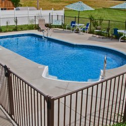 Hutch Pools