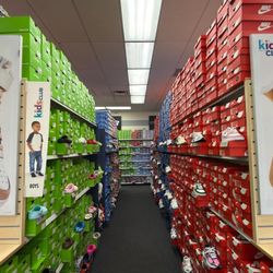 Rack Room Shoes