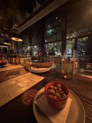 The Iberian Pig by null