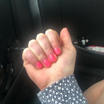 Nail Idol - Dip nails - Nail Salons Near Me - Eureka, Missouri