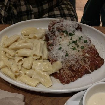 North Italia - Chicken parmigiana - Italian Near Me - Birmingham, Alabama