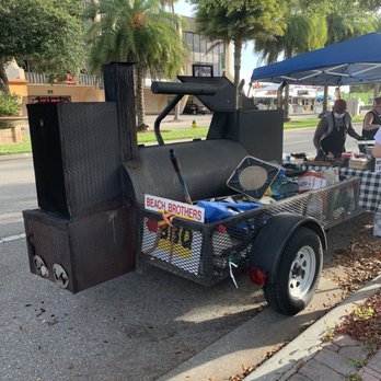 Beach Brothers BBQ - Caterers Near Me Beach Brothers BBQ - Caterers Near Me