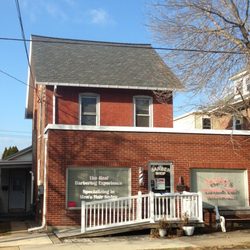 Gary's Custom Cuts - New Look!