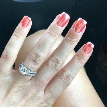 Bedazzle Nail Spa - Nail Salons Near Me - Rancho Cucamonga, California