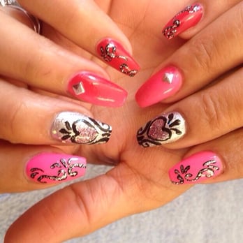 Penelope Nails and Spa - Beautiful nails by Tiana! - Nail Salons Near Me - Saint Cloud, Florida Penelope Nails and Spa - Beautiful nails by Tiana! - Nail Salons Near Me - Saint Cloud, Florida