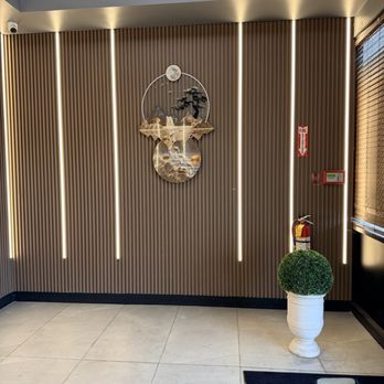 Osaka Sushi Grill & Buffet - Decor - Sushi Bars Near Me - Clementon, New Jersey