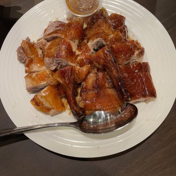 Monkey King BBQ & Noodle - Cantonese Roasted Duck - Cantonese Near Me - Lenexa, Kansas
