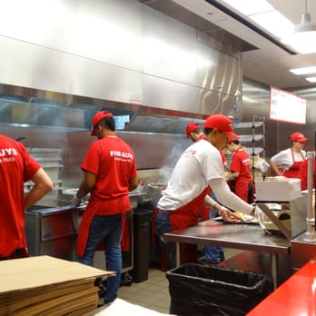 Five Guys - Burgers Near Me - El Cajon, California Five Guys - Burgers Near Me - El Cajon, California