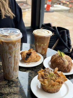 La Pâtisserie Chouquette by null