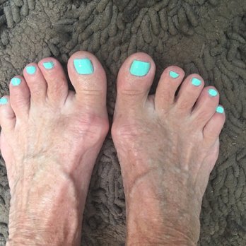 Happiest Nails & Spa - Nail Salons Near Me - Oceanside, California