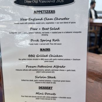 Flying Beaver Bar - Pubs Near Me - Richmond, British Columbia