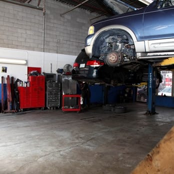 Ansa Auto Repair - Auto Repair Near Me - Brampton, Ontario